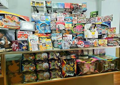 House of Cards Sports & TCG — card shop in Castle Rock, Colorado