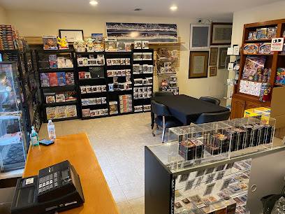 House of TCG — card shop in Pensacola, Florida