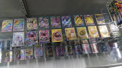 Hyperion Games — card shop in Taylor, Michigan