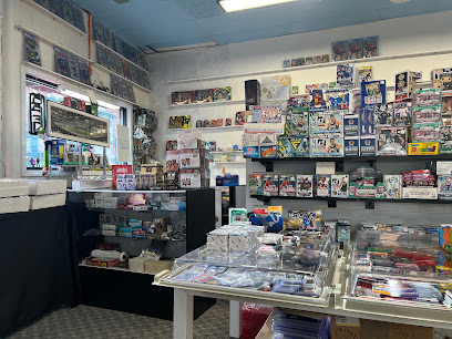I Have Coins and Collectibles — card shop in Franklin, Massachusetts