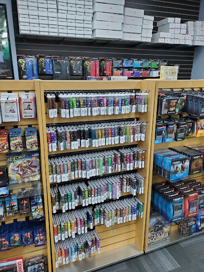 I Want More Comics & Games — card shop in Thornton, Colorado