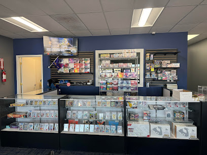 Iconic Sports Cards — card shop in Hudson, Wisconsin