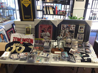 IDeal Cards and Memorabilia — Sports Card Shop in Terryville, Connecticut
