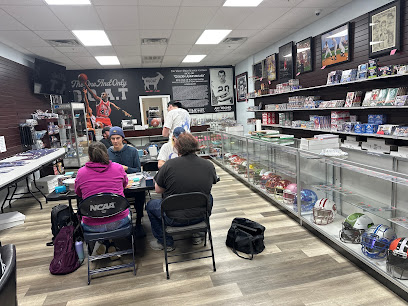 Ignition Sports Cards — card shop in Wilmington, North Carolina