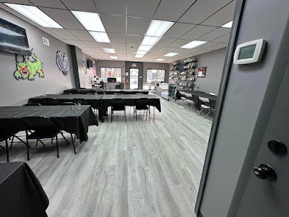 IHC Cards & Collectibles — card shop in Hamilton Township, New Jersey