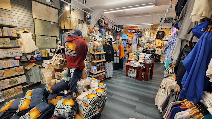 Imagination Station — card shop in Lake Placid, New York