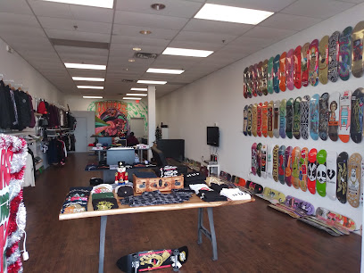 Incite Vintage & Nostalgia — card shop in Plano, Texas