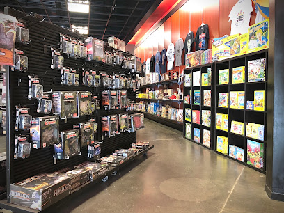 Inconceivable Toys & Games in Castle Rock — card shop in Castle Rock, Colorado