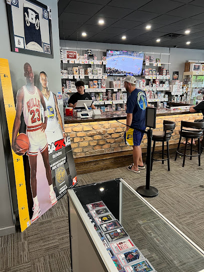 Indy Card Exchange — card shop in Indianapolis, Indiana