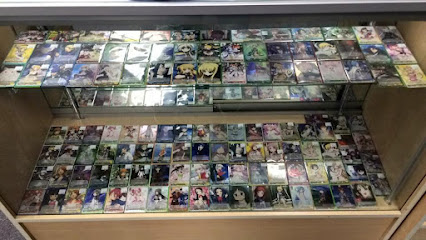 Infinity Cards — card shop in Sugar Land, Texas