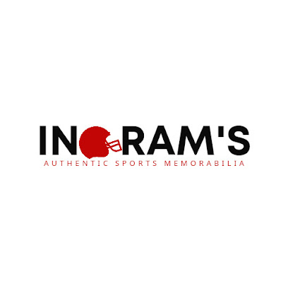 Ingram's Authentic Sports Memorabilia — card shop in Ava, Missouri