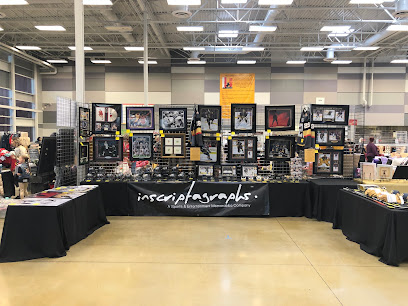 Inscriptagraphs Memorabilia — card shop in Las Vegas, Nevada