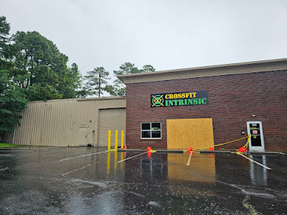 Intrinsic Gaming — card shop in Fayetteville, North Carolina