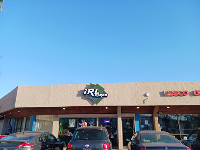 IRL Cards — card shop in Tucson, Arizona
