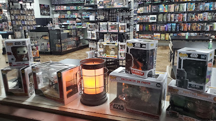 IRL Game Shop — card shop in East Brunswick, New Jersey