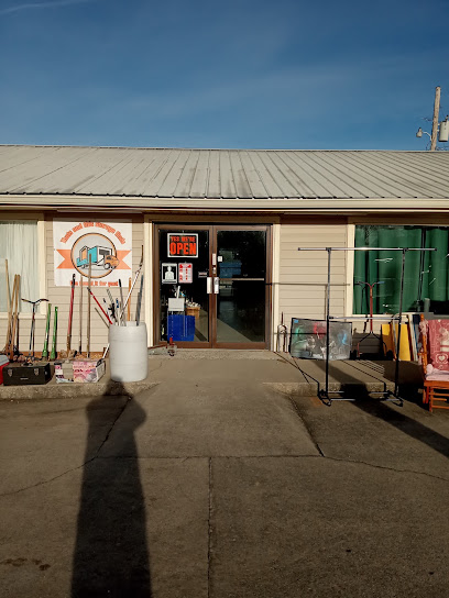 J&n collectibles — card shop in Higdon, Alabama