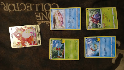J & S Trading — card shop in Corpus Christi, Texas