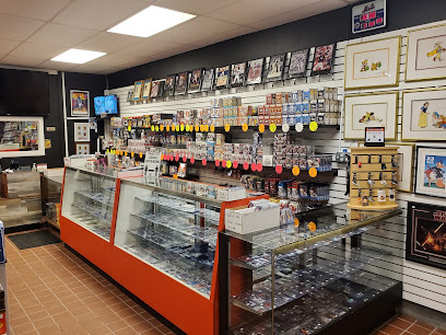 Jam Sports Cards & Collectibles — card shop in Staten Island, New York