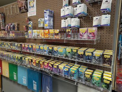 Japan Imports — card shop in Florence, Kentucky
