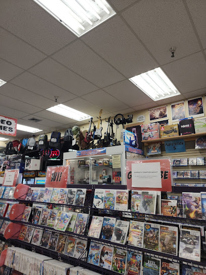 Jay's CD and Hobby — card shop in West Des Moines, Iowa