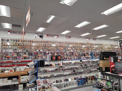 Jay's CD & Hobby — card shop in Des Moines, Iowa