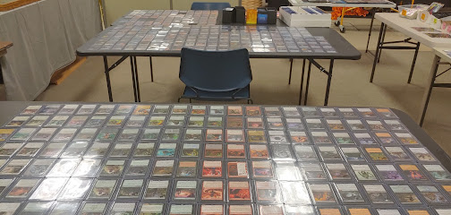 JC's Cards and Collectibles — card shop in Rapid City, South Dakota