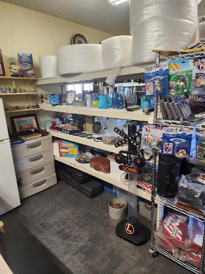 Jenkins Family Gunsmithing & Tradingpost — card shop in Yuma, Arizona