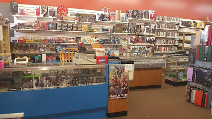 Jimmy Jams Comics Cards & Game — card shop in Winona, Minnesota