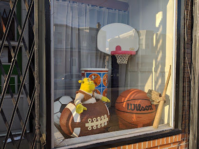 JL Cards — card shop in Philadelphia, Pennsylvania