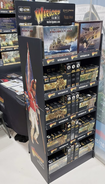 JNS Toys & Hobby Supplies — card shop in Grant Park, Illinois