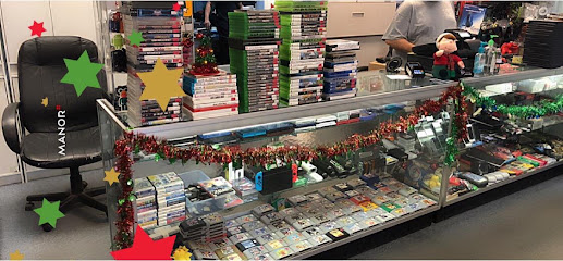 John's Games, Computers, & More, LLC — card shop in Palatka, Florida