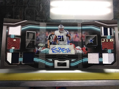John's Sports Collectibles — card shop in Colorado Springs, Colorado