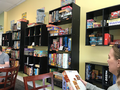 Jokers Game Cafe — card shop in Lehighton, Pennsylvania