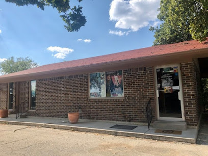 Jomio and Rueliete's Cards and Comics — card shop in Early, Texas