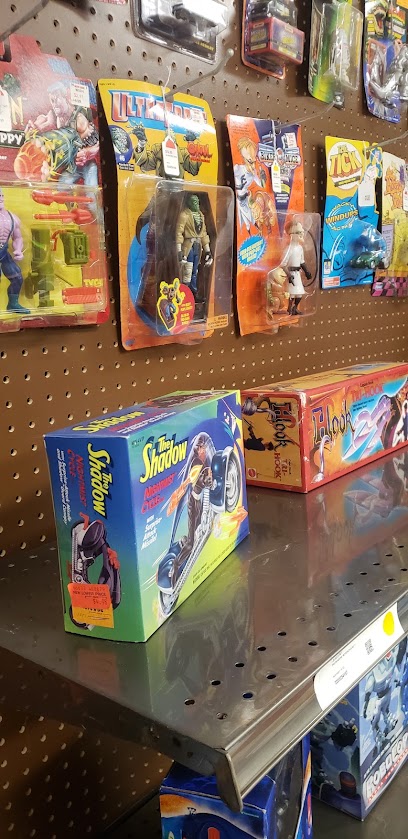 Jonee Zees Treasures — card shop in Holiday, Florida