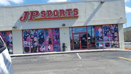 JP Sports Collectible Inc — card shop in Cape Coral, Florida