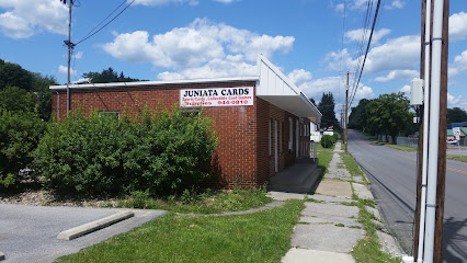 juniata cards — card shop in Altoona, Pennsylvania