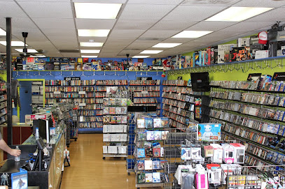 Just Press Play — card shop in Lancaster, Pennsylvania