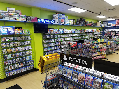 Just Press Play — card shop in York, Pennsylvania