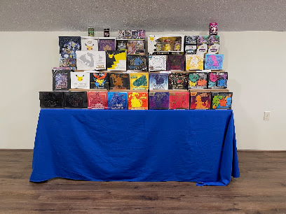 JWigglesCAB — card shop in Wooster, Ohio