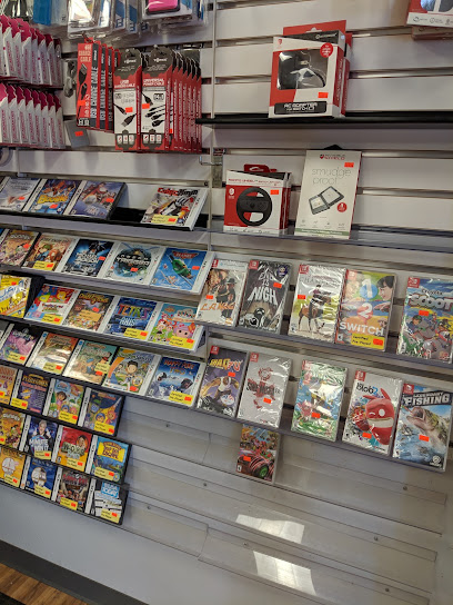 K-otic Games — card shop in Alpena, Michigan