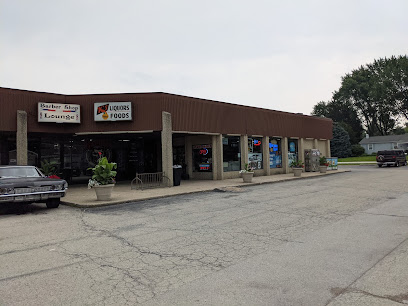 K's Food and Liquor — card shop in Shorewood, Illinois