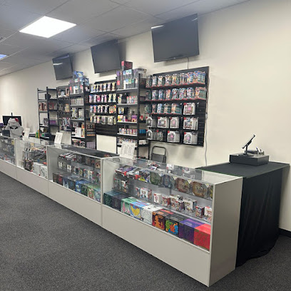 k0s Card Shop — card shop in Avon, Indiana