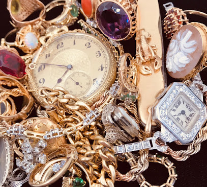 KC's Gold and Collectibles - Open by Appointment Only — card shop in Newington, Connecticut