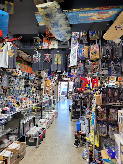 Keep It Alive Antiques and Collectibles — card shop in Billings, Montana