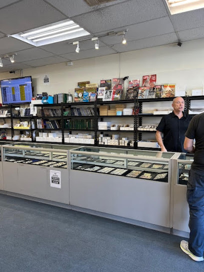 Kerwin's Collectibles — card shop in Santa Clarita, California