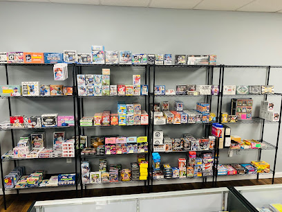 Kevin's Cards — card shop in Greencastle, Pennsylvania