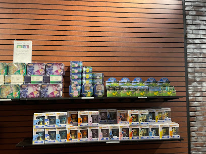 Keystone Games LLC — card shop in Uniontown, Pennsylvania