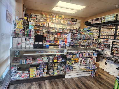 KhangTCG Collectibles — card shop in Osseo, Minnesota