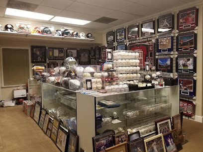 Kids Rule Sports — card shop in Laguna Niguel, California